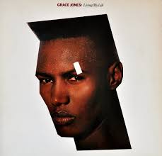 Grace Jones: Living my Life