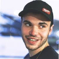 Raymond Sparling's Instagram, Twitter & Facebook