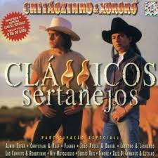 Classicos Sertanejos