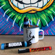 Bomb Shelter Miami Graffiti Art Supply Store And Gallery