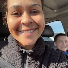 A purple light illuminating the sky over Williamsport/Montoursville area  has been reported by numerous individuals tonight, April 17. It's not clear  what is causing the purple light. It's possible that it could