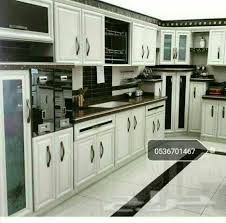 تفصيل مطابخ في الرياض