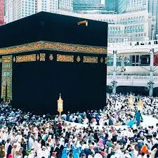Pelaksanaan Haji Dan Umrah Sesuai Dengan Sunnah Rasulullah Saw Adalah Merupakan Salah Satu Syarat Mutlak Untuk Mendapatkan Umrah Dan Haji Mabrur Rasulu Yolculuk