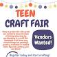 Teen Craft Fair event image