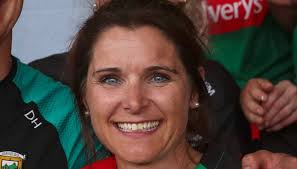 Stagg named new chairperson of Mayo LGFA