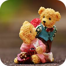 All proceeds go to help children who are separated from their families. Teddy Bear 4k Wallpaper Amazon De Apps Spiele