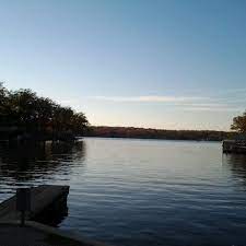 Indian hills offers its own private dock with easy access to the lake where bass are plentiful and so are the panoramic views. Photos At Indian Hills Lake Cuba Mo