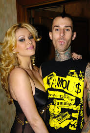 But these days, barker says they're in a good place. Travis Barker S Ex Shanna Moakler Liked A Comment Shading Kourtney Kardashian Laptrinhx
