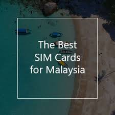 *after use of 40gb of 4g lte, data speeds may be reduced for the remainder of the plan period. The 11 Best Prepaid Sim Cards For Malaysia In 2021