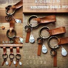 クスグル空間 ｈａｎｄｗｏｒｋｓｓｈｏｐ category 革小物 レザージュエリー 小物 革 キーホルダー
