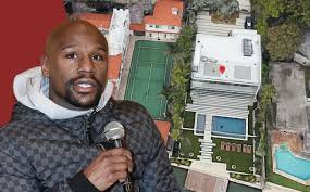 Refine your search for floyd mayweather house. Boxing Champ Floyd Mayweather Sells Miami Beach Home 6m