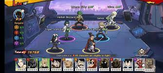 Maybe you would like to learn more about one of these? One Punch Man The Strongest Tips For Players That Are Just Starting Their Hero Career