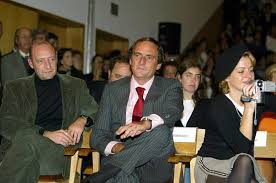 The blocker had to be assisted at hospital de aveiro and the. Helena Sacadura Cabral Chora Morte Do Filho Miguel Nacional Flash