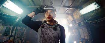 A novel (ready player one book 2) and millions of other books are available ready player one: Steven Spielberg S Oblivious Chilling Pop Culture Nostalgia In Ready Player One The New Yorker