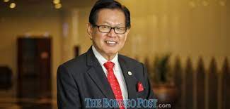 947 likes · 24 talking about this. Lee S Wak Govt Working Hard To Ensure Uninterrupted Delivery Of Essential Items To Curb Spread Of Covid 19 Borneo Post Online