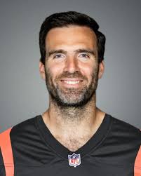 Cincinnati fan compares team players