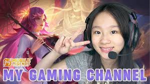 PREPARING FOR FAYE’S GAMING CHANNEL (BEHIND THE SCENES)