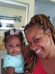 Augustus Baxter Jr. from Germantown High School