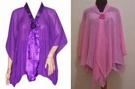 Maybe you would like to learn more about one of these? Info Dan Model Busana Model Baju Sifon Cocok Untuk Orang Gendut