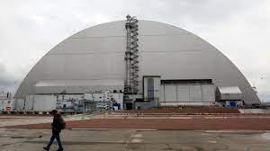 This collection of photographs of chernobyl shows this place 25 years after the chernobyl actually, most of the pictures shows pripyat, the town next to chernobyl. Chernobyl After 35 Years 10 Chilling Images Reveal Scars Left Behind By Nuclear Disaster Photos News Firstpost