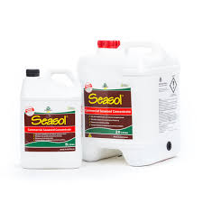 Check spelling or type a new query. Seasol Seaweed Concentrate Commercial Grade Specialist Sales