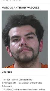 Today, at 4:40 p.m., a Caldwell Police Officer was sent to the hospital  after an exposure to fentanyl during an arrest. It happened at a store