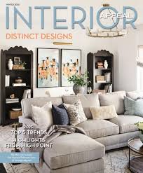 Orange Appeal May/June 2018 by Orange Appeal