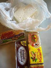 イタリアのmujiとルーマニア コック家の生活 in フィレンツェ パルマハム 夕飯 シェフ