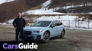 See 2 user reviews, 57 photos and great deals for 2017 subaru crosstrek. Subaru Xv 2017 Review First Drive Video Youtube