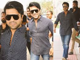 As with any new design there are people that will love it right away and. Ram Charan New Look Ram Charan