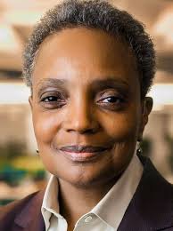 As chicago's mayor, lightfoot will respect the experiences of all chicagoans and. Mayor Lori Lightfoot City Club Of Chicago