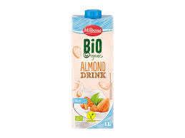 Bio Napitek Lidl Slovenija Www Lidl Si Almond Drinks Lidl Bio
