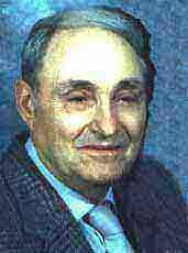 Charles Robert Merrill