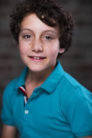 Teenager Oliver Alkhair is back with his next new musical