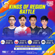 Blacklist international membuktikan bahwa tak ada tim sekuat mereka di filipina saat ini. How To Watch The Pubg Mobile Pro League Southeast Asia Finals Season 1 Event Teams Schedule Stream And Predictions