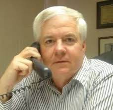 Chris Norby Archives