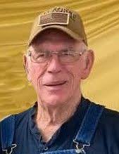 Obituary information for Michael J. "Mike" McGuire