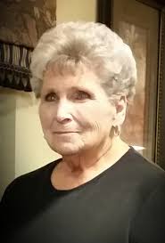 Martha Shearer Obituary