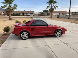 Prices for toyota mr2 spyders currently range from to, with vehicle mileage ranging from to. Toyota Mr2 Classics For Sale Classics On Autotrader
