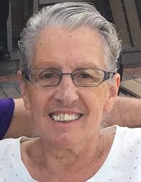 Eleanor "Ellie" Peachey Obituary