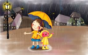 Ver más ideas sobre lluvia, gifs, imágenes de lluvia. Imagenes De Dibujos Animados De Lluvia 2560x1600 Wallpaper Teahub Io
