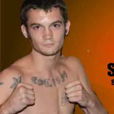 Brandon Morton ("WildBoy")