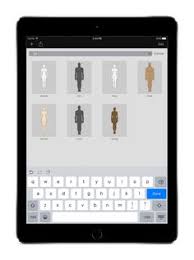 There's too much variation in features that could be used to track a body as one contiguous unit (there's some skin, some clothes (different colors). 22 Best Clothing Measurement Ideas Body Measurement Dress Measurements Body