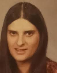 Obituary for Beverly Sue McConnell