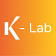 Logo de K-Lab