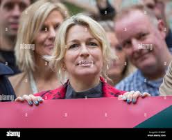 Rachel berger hi-res stock photography and images