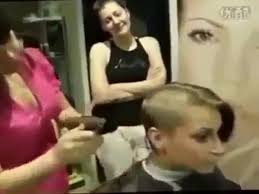 Bob haircut 2016 new bob hair cutting tutorial bob haircut fans bob haircut. Long Hair Cut Hair Buzzed Off Bob Cut Long Hair Cutting Haircut Short Video New Video Dailymotion