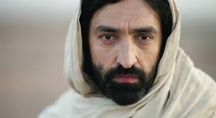 Jesus was a Palestinian Jew--not white