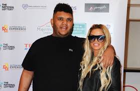 It's an exciting milestone for them both. Katie Price S Son Harvey Back At Home After Hospital Dash People Roanoke Com