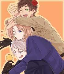 We did not find results for: Btt Spain France Prussia Hetalia Fanart Historical Hetalia Hetalia